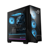 ASUS ROG G700 Gaming Desktop Computer, Intel Core Ultra 9 285K, NVIDIA RTX 5090, 32GB DDR5 RAM, 1TB SSD — Being Shipped