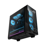 ASUS ROG G700 Gaming Desktop Computer, Intel Core Ultra 9 285K, NVIDIA RTX 5090, 32GB DDR5 RAM, 1TB SSD — Being Shipped