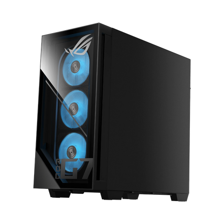 ASUS ROG G700 Gaming Desktop Computer, Intel Core Ultra 9 285K, NVIDIA RTX 5090, 32GB DDR5 RAM, 1TB SSD — Being Shipped