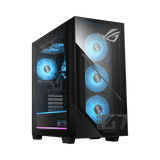 ASUS ROG G700 Gaming Desktop Computer, Intel Core Ultra 9 285K, NVIDIA RTX 5090, 32GB DDR5 RAM, 1TB SSD — Being Shipped