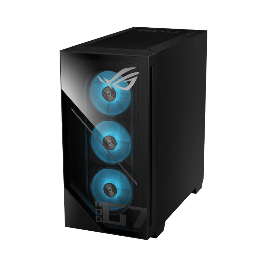 ASUS ROG G700 Gaming Desktop Computer, Intel Core Ultra 9 285K, NVIDIA RTX 5090, 32GB DDR5 RAM, 1TB SSD — Being Shipped