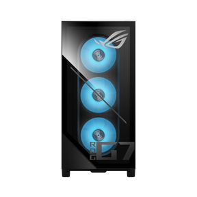 ASUS ROG G700 Gaming Desktop Computer, Intel Core Ultra 9 285K, NVIDIA RTX 5090, 32GB DDR5 RAM, 1TB SSD — Being Shipped