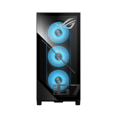 ASUS ROG G700 Gaming Desktop Computer, Intel Core Ultra 9 285K, NVIDIA RTX 5090, 32GB DDR5 RAM, 1TB SSD — Being Shipped