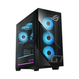 ASUS ROG G700 Gaming Desktop Computer, Intel Core Ultra 9 285K, NVIDIA RTX 5090, 32GB DDR5 RAM, 1TB SSD — Being Shipped