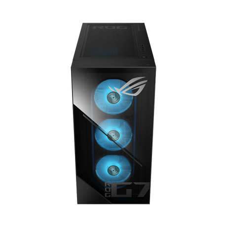 ASUS ROG G700 Gaming Desktop Computer, Intel Core Ultra 9 285K, NVIDIA RTX 5090, 32GB DDR5 RAM, 1TB SSD — Being Shipped