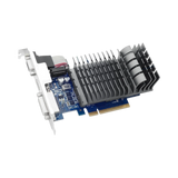 ASUS GeForce GT 710 Graphics Card — Being Shipped