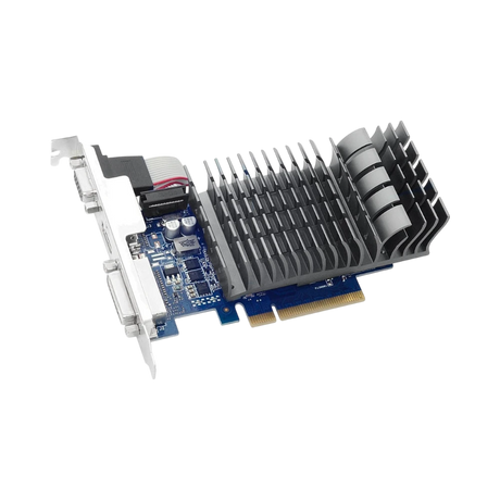 ASUS GeForce GT 710 Graphics Card — Being Shipped
