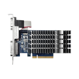 ASUS GeForce GT 710 Graphics Card — Being Shipped