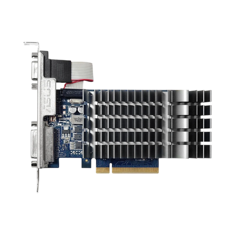ASUS GeForce GT 710 Graphics Card — Being Shipped