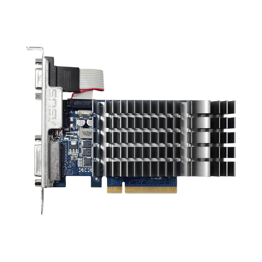 ASUS GeForce GT 710 Graphics Card — Being Shipped