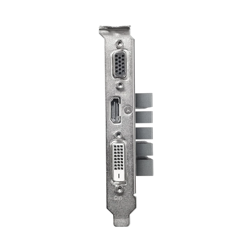 ASUS GeForce GT 710 Graphics Card — Being Shipped