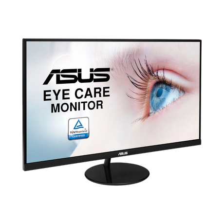 ASUS Eye Care VL279HE 27" 16:9 75Hz FHD IPS Adaptive-Sync FreeSync Monitor — Being Shipped