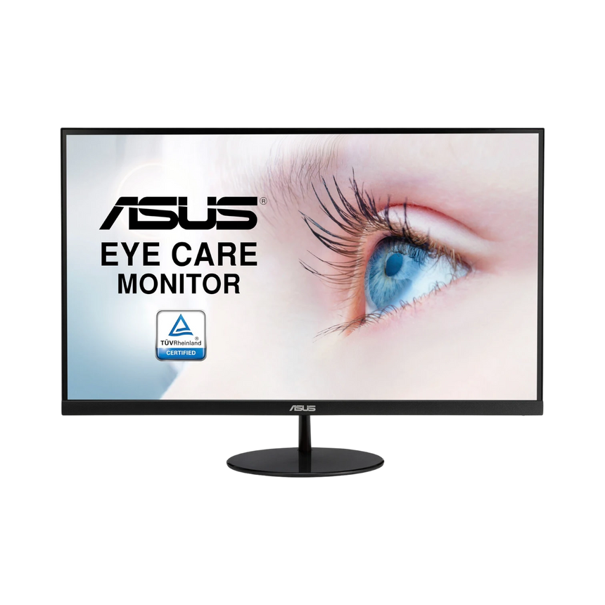 ASUS Eye Care VL279HE 27" 16:9 75Hz FHD IPS Adaptive-Sync FreeSync Monitor — Being Shipped