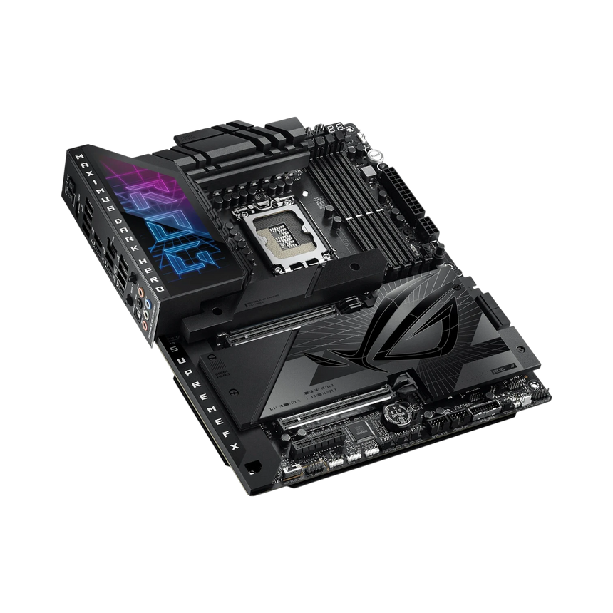 ASUS ROG MAXIMUS Z790 DARK HERO LGA 1700 ATX Gaming Motherboard — Being Shipped