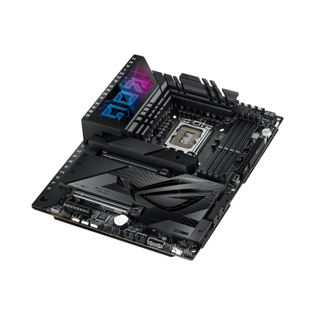 ASUS ROG MAXIMUS Z790 DARK HERO LGA 1700 ATX Gaming Motherboard — Being Shipped