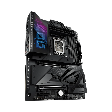 ASUS ROG MAXIMUS Z790 DARK HERO LGA 1700 ATX Gaming Motherboard — Being Shipped