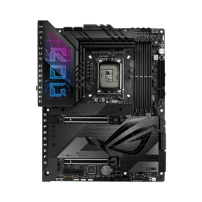 ASUS ROG MAXIMUS Z790 DARK HERO LGA 1700 ATX Gaming Motherboard — Being Shipped
