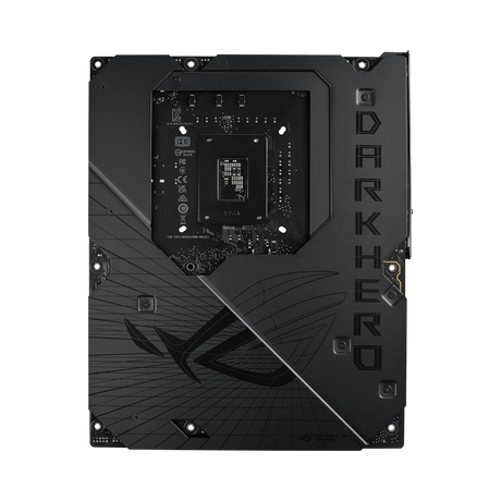 ASUS ROG MAXIMUS Z790 DARK HERO LGA 1700 ATX Gaming Motherboard — Being Shipped