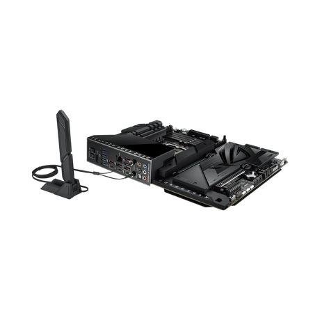 ASUS ROG MAXIMUS Z790 DARK HERO LGA 1700 ATX Gaming Motherboard — Being Shipped