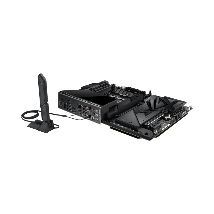 ASUS ROG MAXIMUS Z790 DARK HERO LGA 1700 ATX Gaming Motherboard — Being Shipped