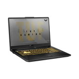 ASUS TUF Gaming A17 17.3" Gaming Laptop, AMD Ryzen 7 4800H, NVIDIA GTX 1660 Ti, 16GB DDR4 RAM, 1TB SSD — Being Shipped