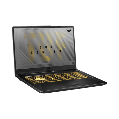 ASUS TUF Gaming A17 17.3" Gaming Laptop, AMD Ryzen 7 4800H, NVIDIA GTX 1660 Ti, 16GB DDR4 RAM, 1TB SSD — Being Shipped