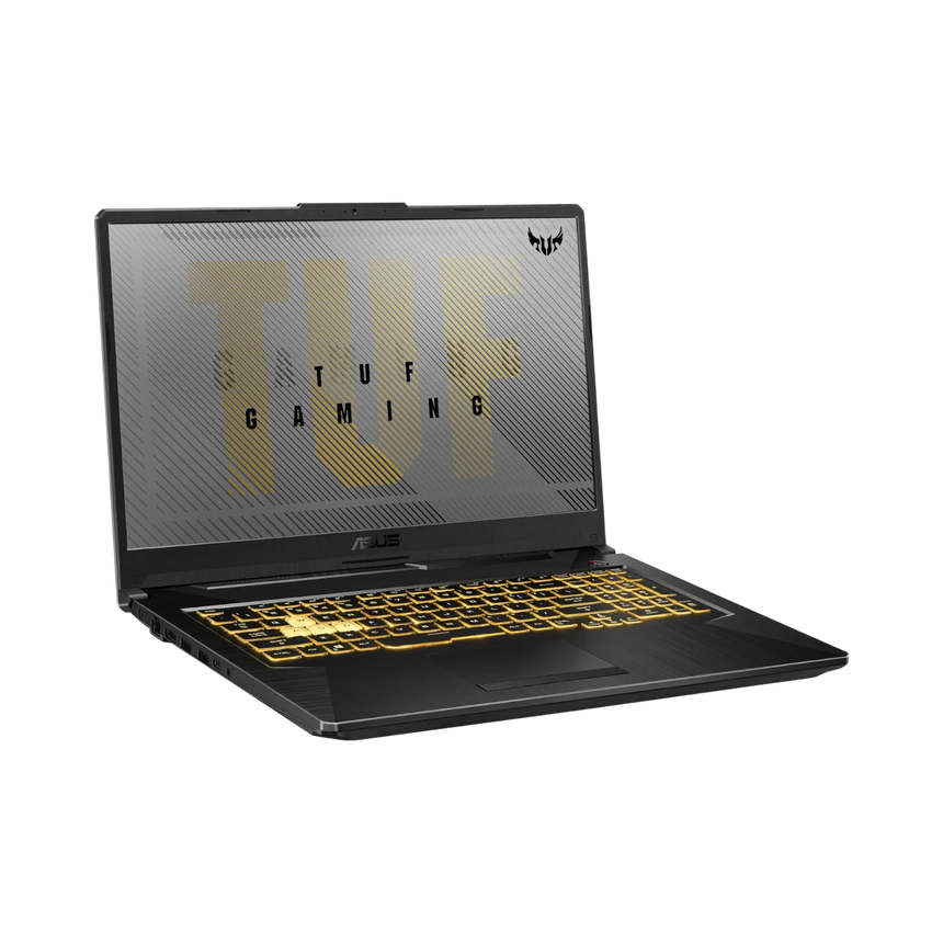 ASUS TUF Gaming A17 17.3" Gaming Laptop, AMD Ryzen 7 4800H, NVIDIA GTX 1660 Ti, 16GB DDR4 RAM, 1TB SSD — Being Shipped