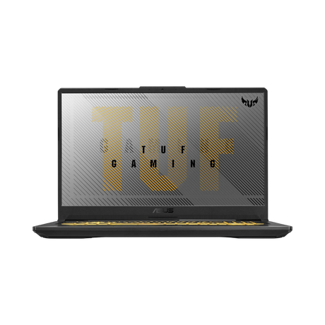 ASUS TUF Gaming A17 17.3" Gaming Laptop, AMD Ryzen 7 4800H, NVIDIA GTX 1660 Ti, 16GB DDR4 RAM, 1TB SSD — Being Shipped