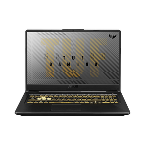 ASUS TUF Gaming A17 17.3" Gaming Laptop, AMD Ryzen 7 4800H, NVIDIA GTX 1660 Ti, 16GB DDR4 RAM, 1TB SSD — Being Shipped