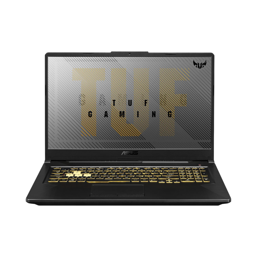 ASUS TUF Gaming A17 17.3" Gaming Laptop, AMD Ryzen 7 4800H, NVIDIA GTX 1660 Ti, 16GB DDR4 RAM, 1TB SSD — Being Shipped
