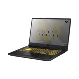 ASUS TUF Gaming A17 17.3" Gaming Laptop, AMD Ryzen 7 4800H, NVIDIA GTX 1660 Ti, 16GB DDR4 RAM, 1TB SSD — Being Shipped