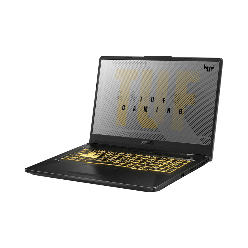 ASUS TUF Gaming A17 17.3" Gaming Laptop, AMD Ryzen 7 4800H, NVIDIA GTX 1660 Ti, 16GB DDR4 RAM, 1TB SSD — Being Shipped
