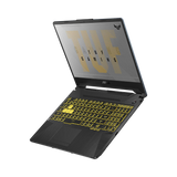 ASUS TUF Gaming A17 17.3" Gaming Laptop, AMD Ryzen 7 4800H, NVIDIA GTX 1660 Ti, 16GB DDR4 RAM, 1TB SSD — Being Shipped