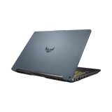ASUS TUF Gaming A17 17.3" Gaming Laptop, AMD Ryzen 7 4800H, NVIDIA GTX 1660 Ti, 16GB DDR4 RAM, 1TB SSD — Being Shipped