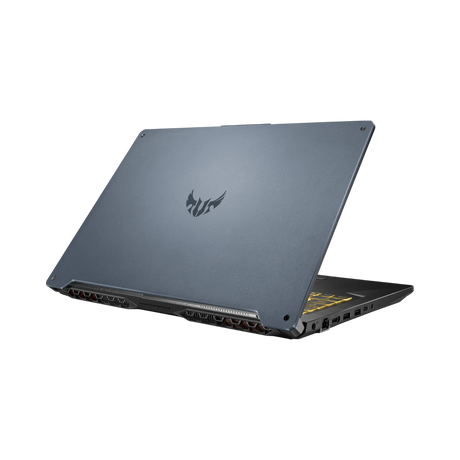 ASUS TUF Gaming A17 17.3" Gaming Laptop, AMD Ryzen 7 4800H, NVIDIA GTX 1660 Ti, 16GB DDR4 RAM, 1TB SSD — Being Shipped