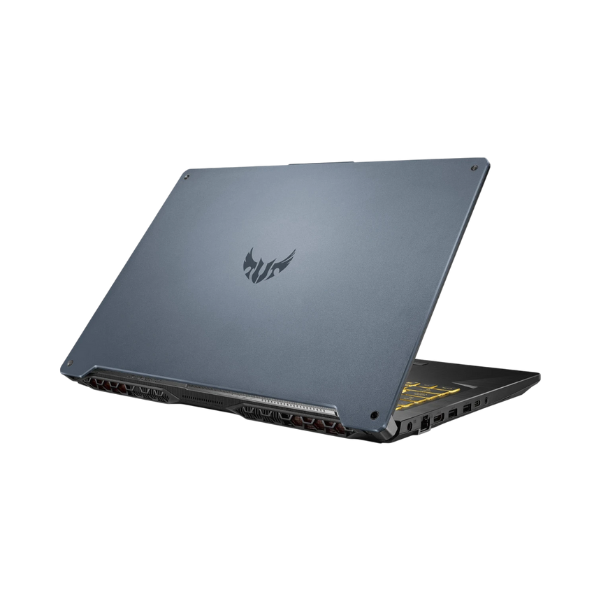 ASUS TUF Gaming A17 17.3" Gaming Laptop, AMD Ryzen 7 4800H, NVIDIA GTX 1660 Ti, 16GB DDR4 RAM, 1TB SSD — Being Shipped