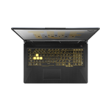 ASUS TUF Gaming A17 17.3" Gaming Laptop, AMD Ryzen 7 4800H, NVIDIA GTX 1660 Ti, 16GB DDR4 RAM, 1TB SSD — Being Shipped