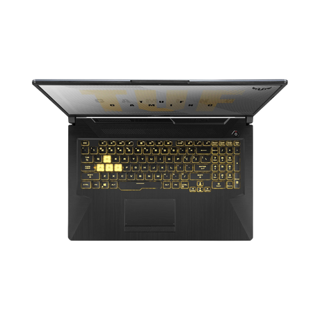 ASUS TUF Gaming A17 17.3" Gaming Laptop, AMD Ryzen 7 4800H, NVIDIA GTX 1660 Ti, 16GB DDR4 RAM, 1TB SSD — Being Shipped