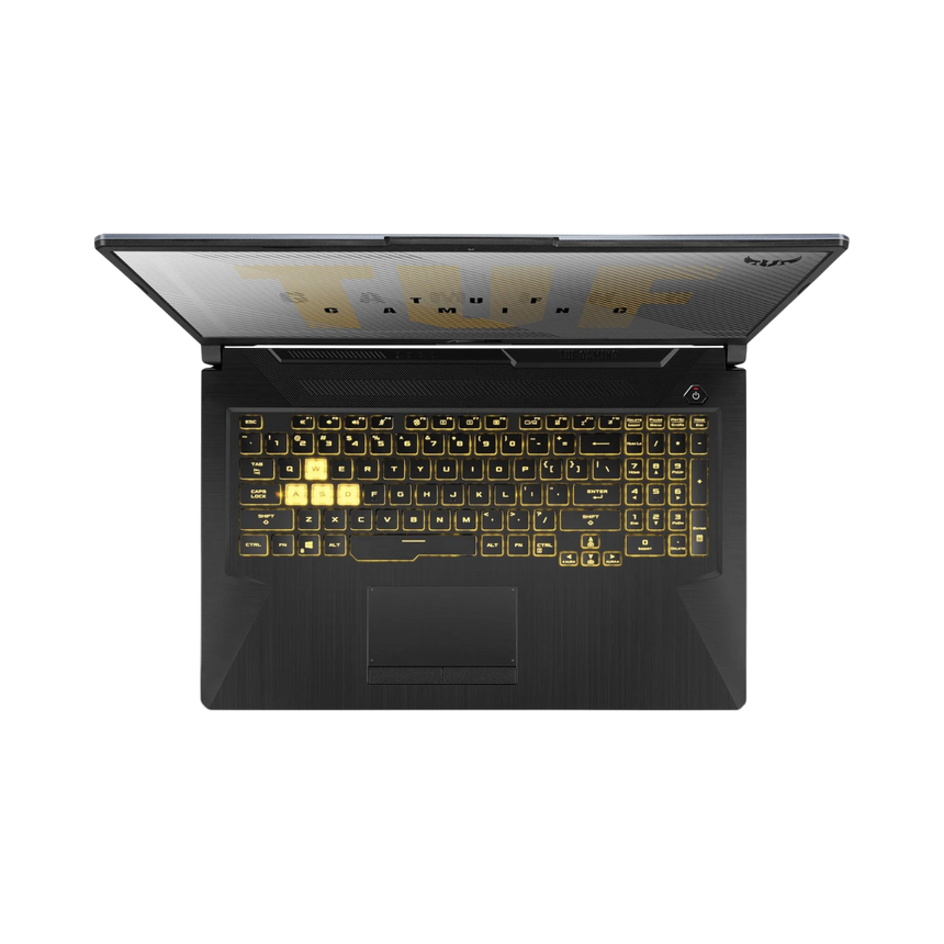 ASUS TUF Gaming A17 17.3" Gaming Laptop, AMD Ryzen 7 4800H, NVIDIA GTX 1660 Ti, 16GB DDR4 RAM, 1TB SSD — Being Shipped