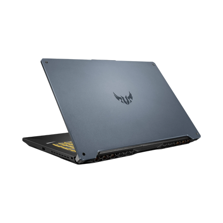ASUS TUF Gaming A17 17.3" Gaming Laptop, AMD Ryzen 7 4800H, NVIDIA GTX 1660 Ti, 16GB DDR4 RAM, 1TB SSD — Being Shipped