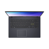 ASUS L510MA 15.6" Laptop, Intel Celeron N4020, 4GB DDR4 RAM, 64GB eMMC (Star Black) — Being Shipped