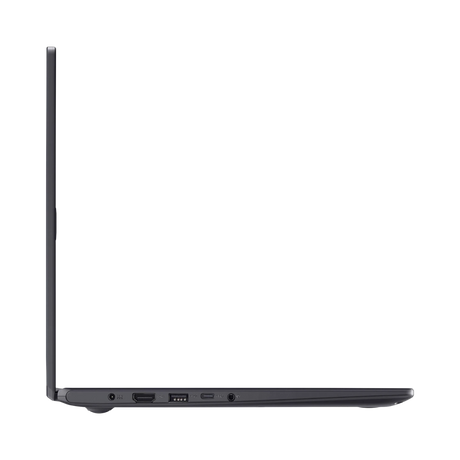 ASUS L510MA 15.6" Laptop, Intel Celeron N4020, 4GB DDR4 RAM, 64GB eMMC (Star Black) — Being Shipped
