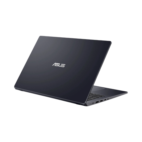 ASUS L510MA 15.6" Laptop, Intel Celeron N4020, 4GB DDR4 RAM, 64GB eMMC (Star Black) — Being Shipped