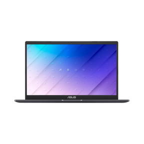 ASUS L510MA 15.6" Laptop, Intel Celeron N4020, 4GB DDR4 RAM, 64GB eMMC (Star Black) — Being Shipped