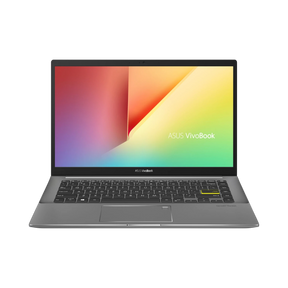 ASUS VivoBook S14 S433EA-DH51 14" Laptop, Intel Core i5-1135G7, 8GB DDR4 RAM, 512GB SSD (Indie Black) — Being Shipped