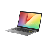 ASUS VivoBook S14 S433EA-DH51 14" Laptop, Intel Core i5-1135G7, 8GB DDR4 RAM, 512GB SSD (Indie Black) — Being Shipped