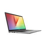 ASUS VivoBook S14 S433EA-DH51 14" Laptop, Intel Core i5-1135G7, 8GB DDR4 RAM, 512GB SSD (Indie Black) — Being Shipped