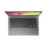 ASUS VivoBook S14 S433EA-DH51 14" Laptop, Intel Core i5-1135G7, 8GB DDR4 RAM, 512GB SSD (Indie Black) — Being Shipped