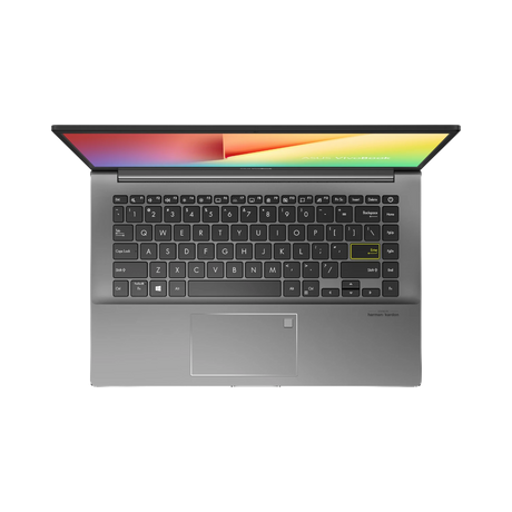 ASUS VivoBook S14 S433EA-DH51 14" Laptop, Intel Core i5-1135G7, 8GB DDR4 RAM, 512GB SSD (Indie Black) — Being Shipped