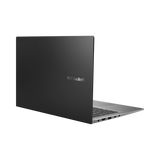 ASUS VivoBook S14 S433EA-DH51 14" Laptop, Intel Core i5-1135G7, 8GB DDR4 RAM, 512GB SSD (Indie Black) — Being Shipped
